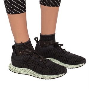 ADIDAS ALPHAEDGE 4D STELLA MCCARTNEY SNEAKERS